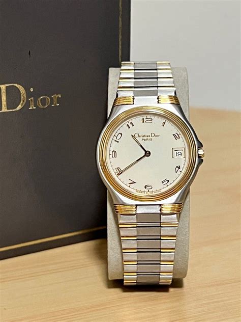 christian dior watches australia|christian dior watches swiss made.